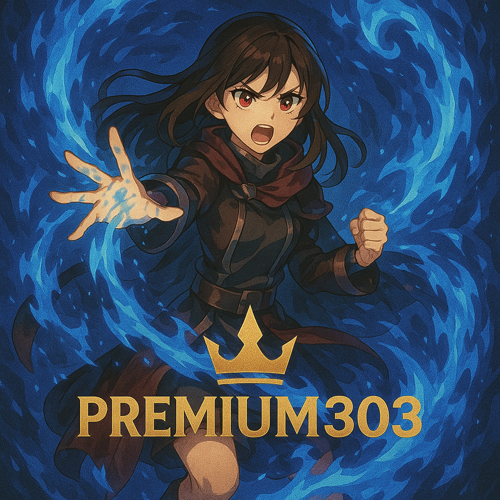 PREMIUM303